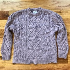 Universal Thread Sweater